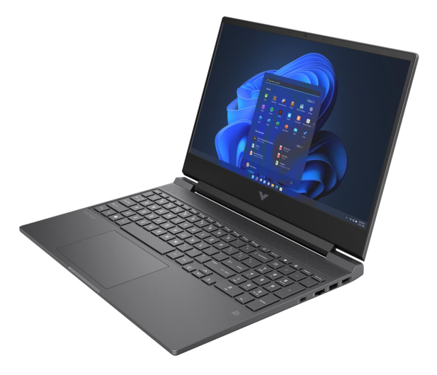 HP VICTUS 15 Ryzen 7-7445HS/16GB/1TB/Win11 RTX3050 144Hz 15-fb3235nw (C1LN5EA) - 1417435 - zdjęcie 3